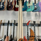 Ibanez J Custom RG8520 Electric Guitar w/ Case (9701)