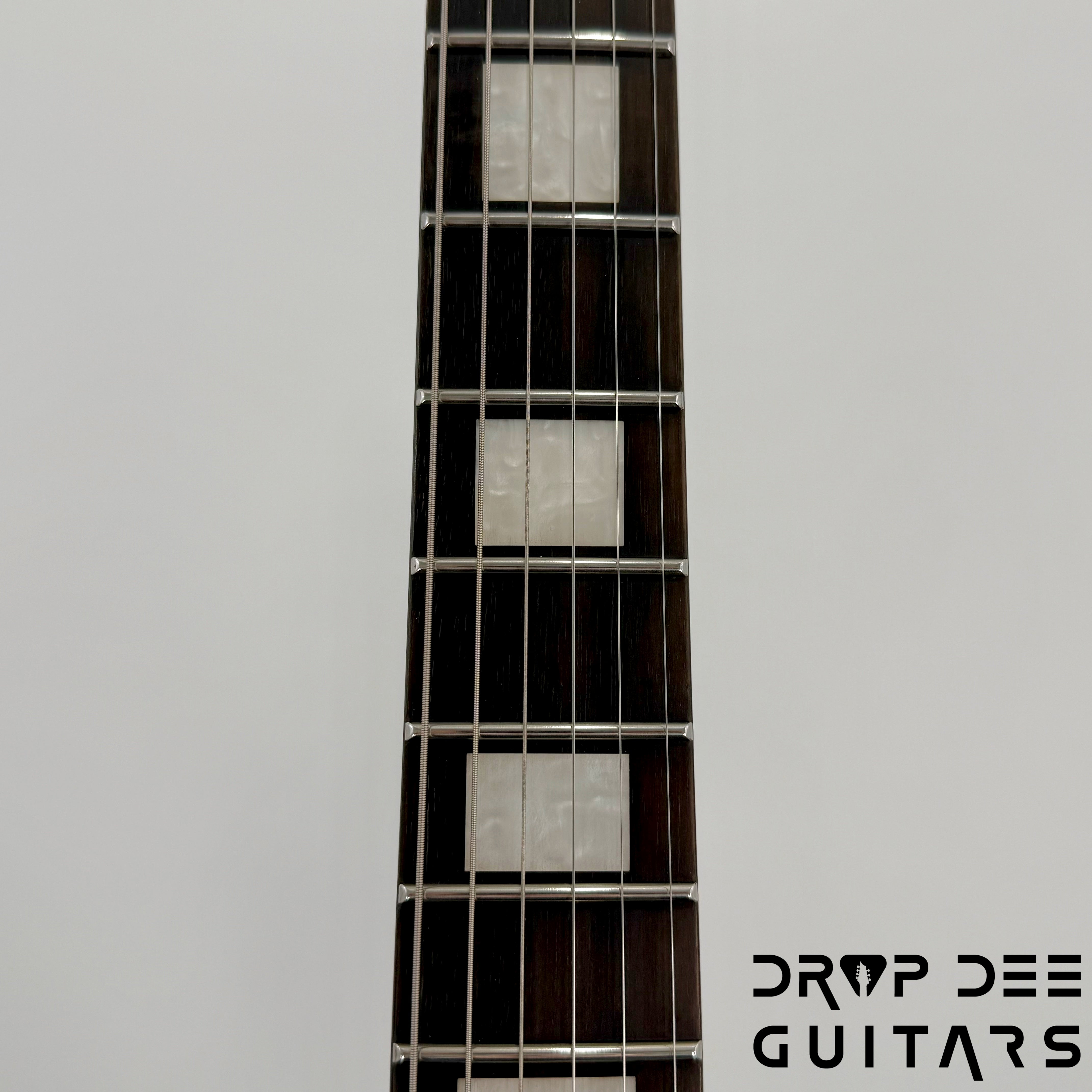 Schecter Diamond Series Jack Fowler PT Electric Guitar - Drab