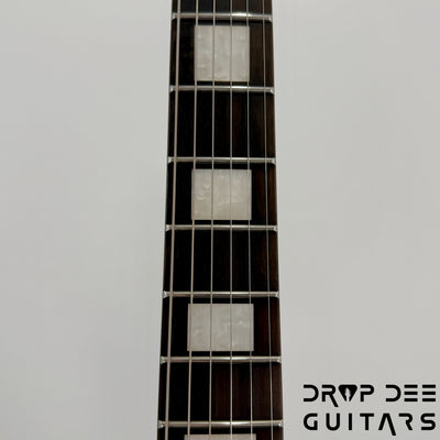 Schecter Diamond Series Jack Fowler PT Electric Guitar - Drab Green
