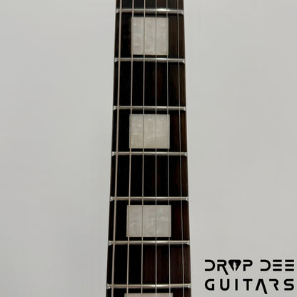 Schecter Diamond Series Jack Fowler PT Electric Guitar - Drab Green