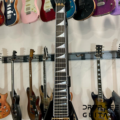 Jackson Custom Shop Randy Rhoads Electric Guitar w/ Case (3856)