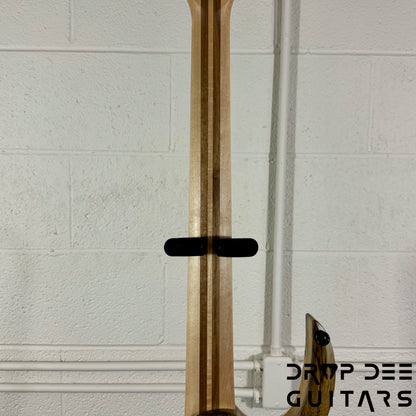 Kiesel Kyber 6 HT Electric Guitar w/ Soft Case - Natural