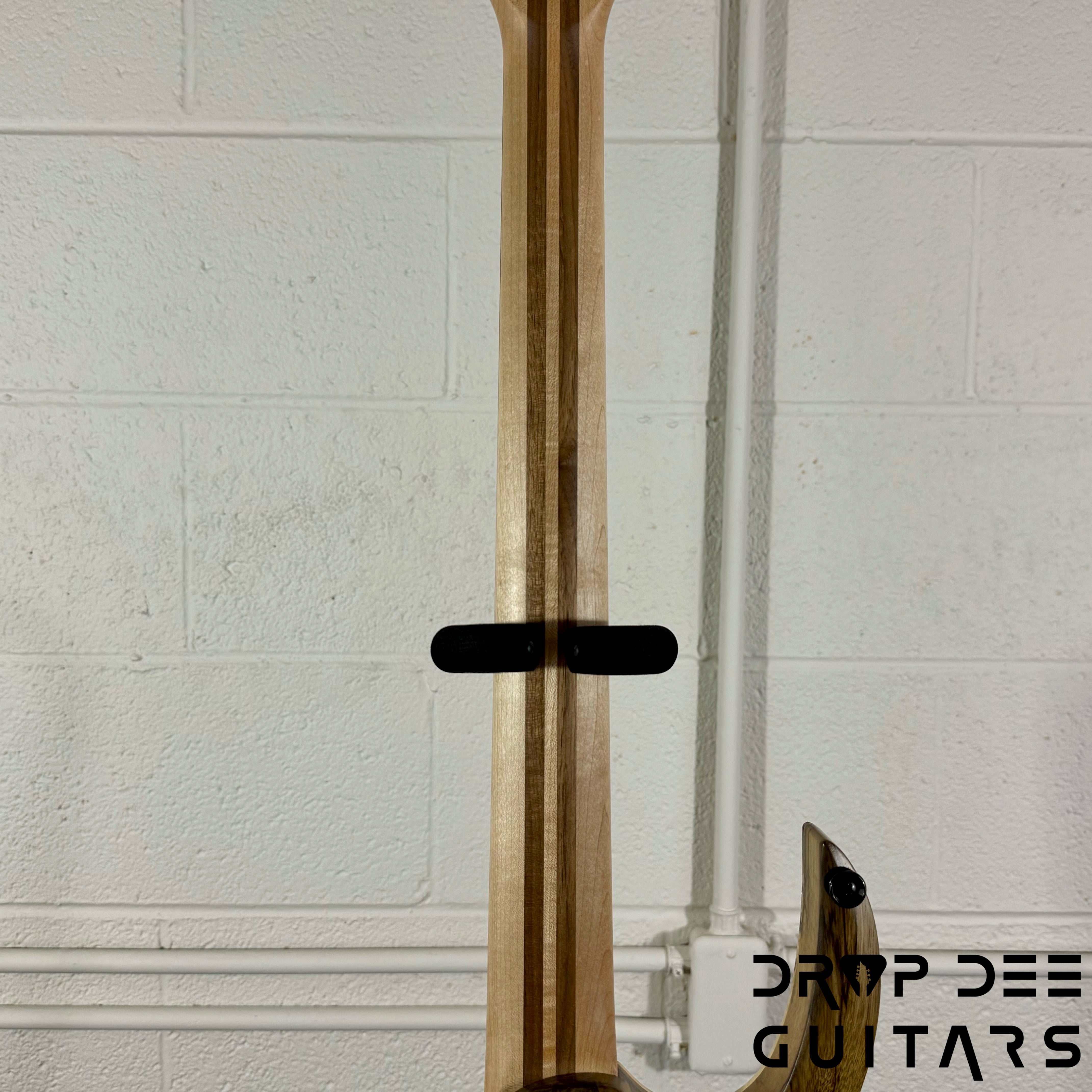 Kiesel Kyber 6 HT Electric Guitar w/ Soft Case - Natural