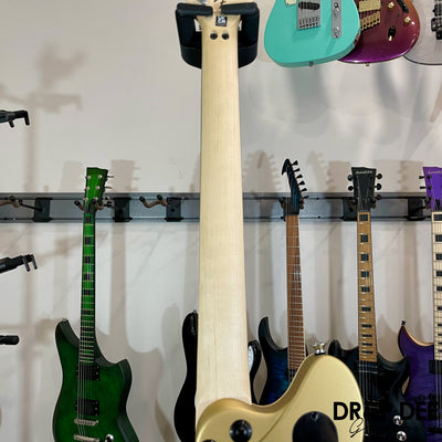 EVH Wolfgang Special Electric Guitar - Pharaos Gold