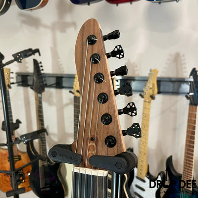 OD Guitars Cybele Electric Guitar w/ Case - Natural