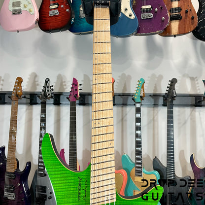 Strandberg Boden Standard NX 6 Headless Multiscale Electric Guitar w/ Bag