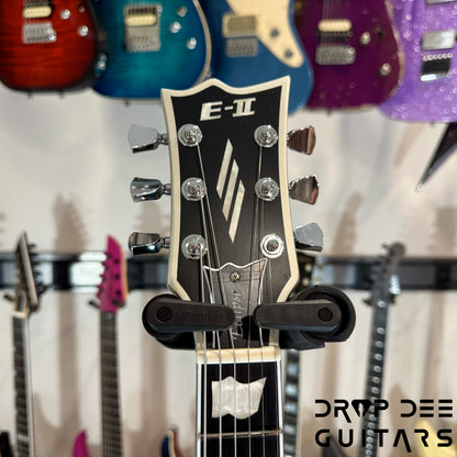 ESP E-II Eclipse BB Electric Guitar w/ Case