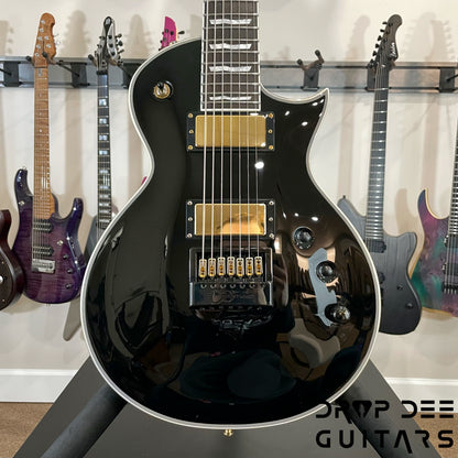 ESP LTD EC-1007 Baritone Evertune Electric Guitar