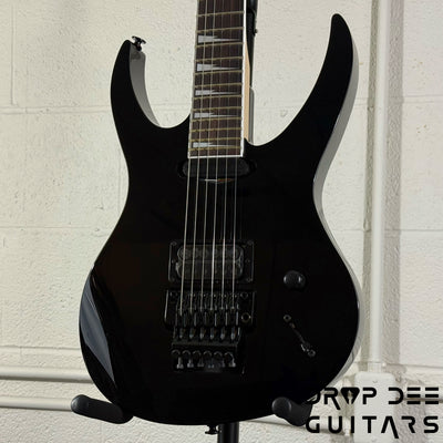 Ibanez Genesis Collection 540PIII Electric Guitar - Black