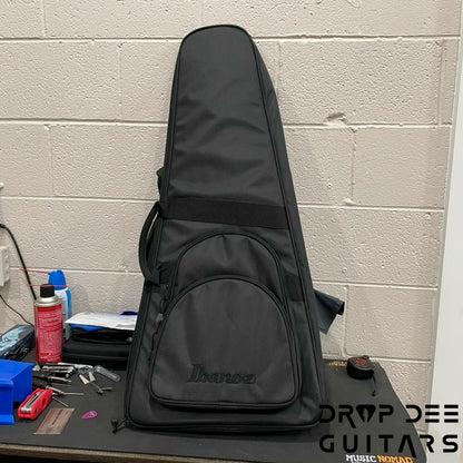 Ibanez Quest Q54W Headless Electric Guitar w/ Bag