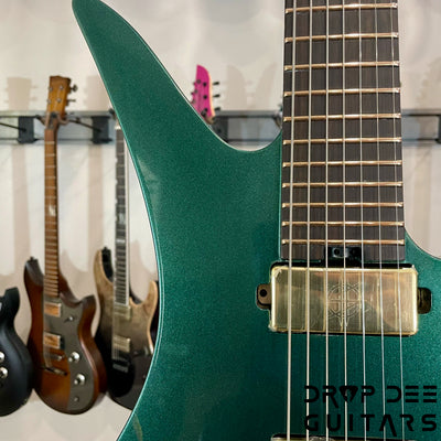 Schecter Synyster Gates Custom-7 TR Baritone Headless 7-String Electric Guitar