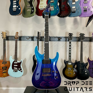 ESP E-II Horizon NT-II Electric Guitar w/ Case