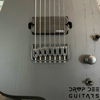 Skervesen Raptor 7 7-String Electric Guitar w/ Case