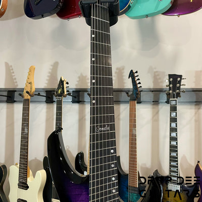 Ormsby Goliath GTR Run 17 7-String Electric Guitar w/ Bag - Purr Pull