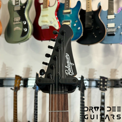 Balaguer Select Series Black Friday Espada Electric Guitar w/ Bag (1874)