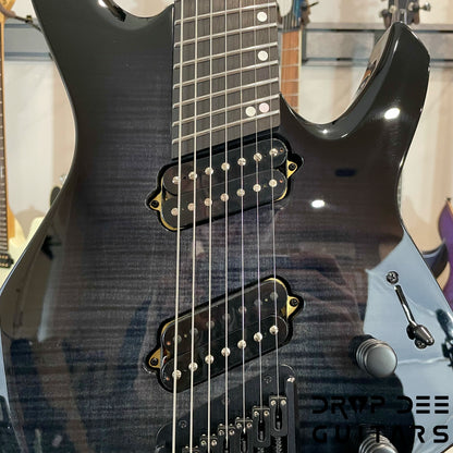 Ormsby Goliath GTR Run 17 7-String Electric Guitar w/ Bag