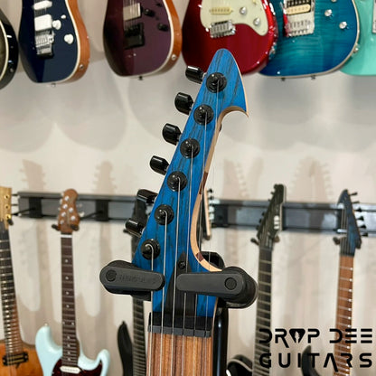Skervesen Raptor 6 Electric Guitar w/ Case