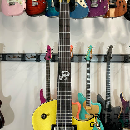 ESP LTD EC-2025 50th Anniversary Electric Guitar w/ Case