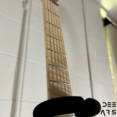 Kiesel A2 6 Electric Guitar w/ Bag - Venom
