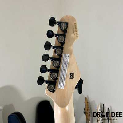 ESP E-II SN-III HT Electric Guitar w/ Case