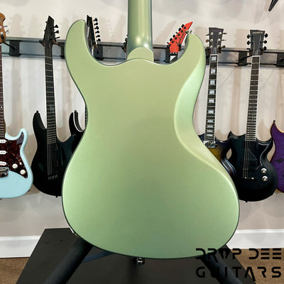 Dunable USA Custom Shop Gnarwhal Electric Guitar w/ Case