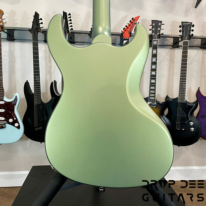 Dunable USA Custom Shop Gnarwhal Electric Guitar w/ Case