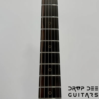 Schecter Diamond Series 50th Anniversary Tempest Electric Guitar - 50th Gold Burst