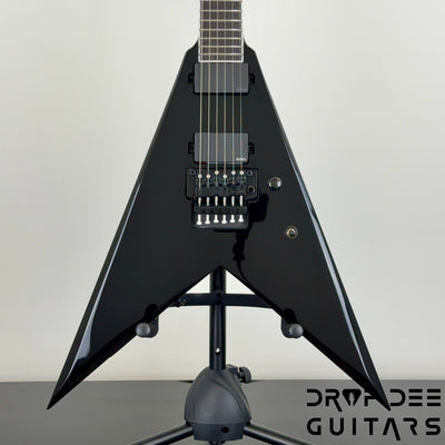 ESP LTD NV-1000 Electric Guitar - Black