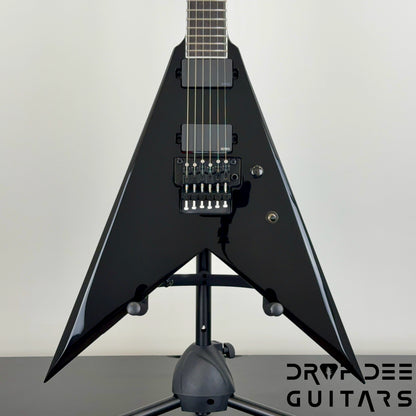 ESP LTD NV-1000 Electric Guitar - Black