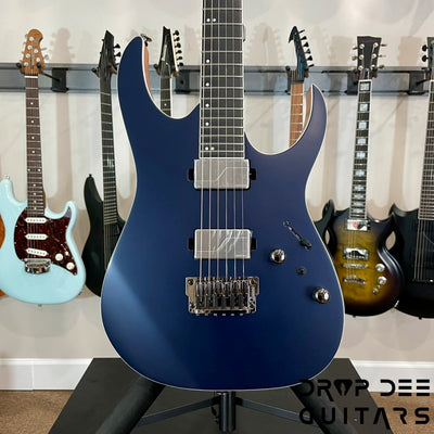 Ibanez Prestige RG5121 Electric Guitar w/ Case