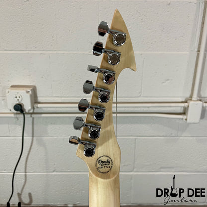 Ormsby Hype GTR Run 16 7-String Electric Guitar w/ Bag