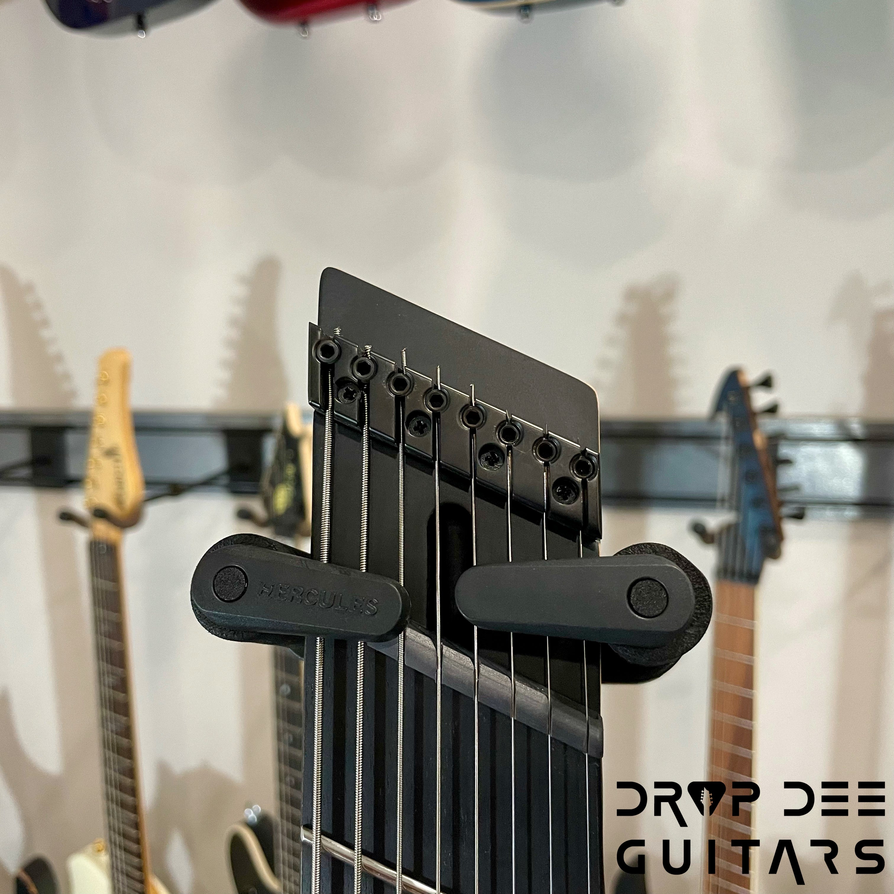 Ormsby Goliath GTR Run 17 8-String Electric Guitar w/ Bag