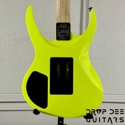 Ibanez Genesis Collection 540PIII Electric Guitar - Desert Sun Yellow