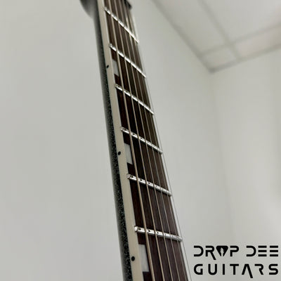 ESP LTD MH-1000NT Electric Guitar - Granite Sparkle