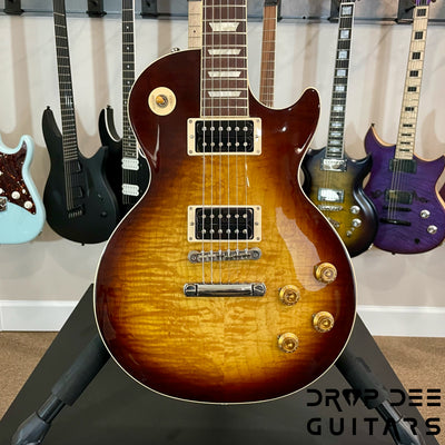 Gibson Slash Les Paul Standard Electric Guitar w/ Case