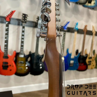 Schecter Jack Fowler Traditional HT Electric Guitar