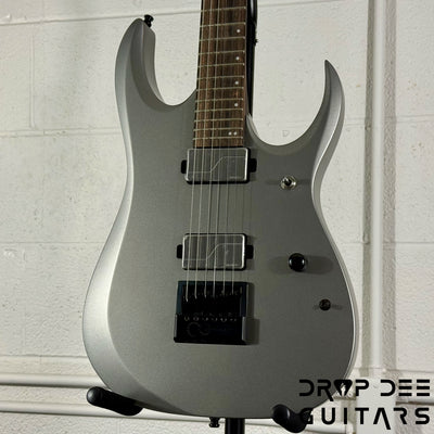 Ibanez Axe Lab Design RGD61ALET Evertune Baritone Electric Guitar