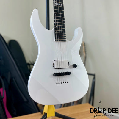 ESP E-II M-I NT Electric Guitar w/ Case
