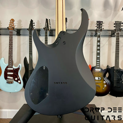 Balaguer DDG Exclusive Run Diablo Electric Guitar w/ Case