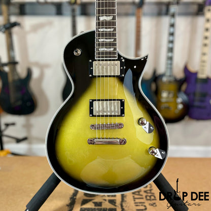 ESP LTD Bill Kelliher Signature BK-600 Electric Guitar w/ Case