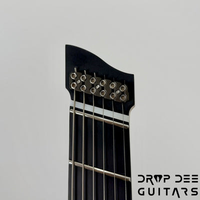 GOC Vajra+ 6 Multiscale Headless Electric Guitar w/ Bag - Yharnam
