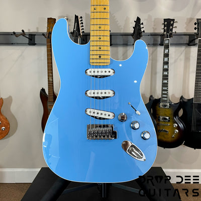 Fender Aerodyne Special Stratocaster Electric Guitar w/ Bag