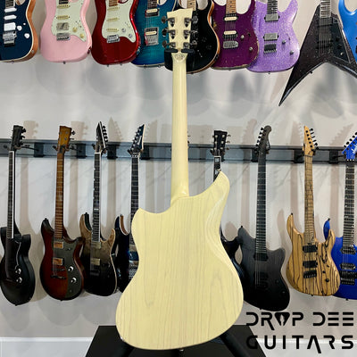 Dunable USA Custom Shop Yeti Electric Guitar w/ Case