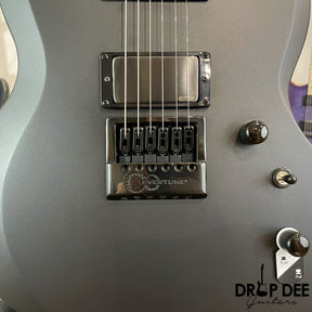 ESP LTD Viper-1000 Evertune Electric Guitar