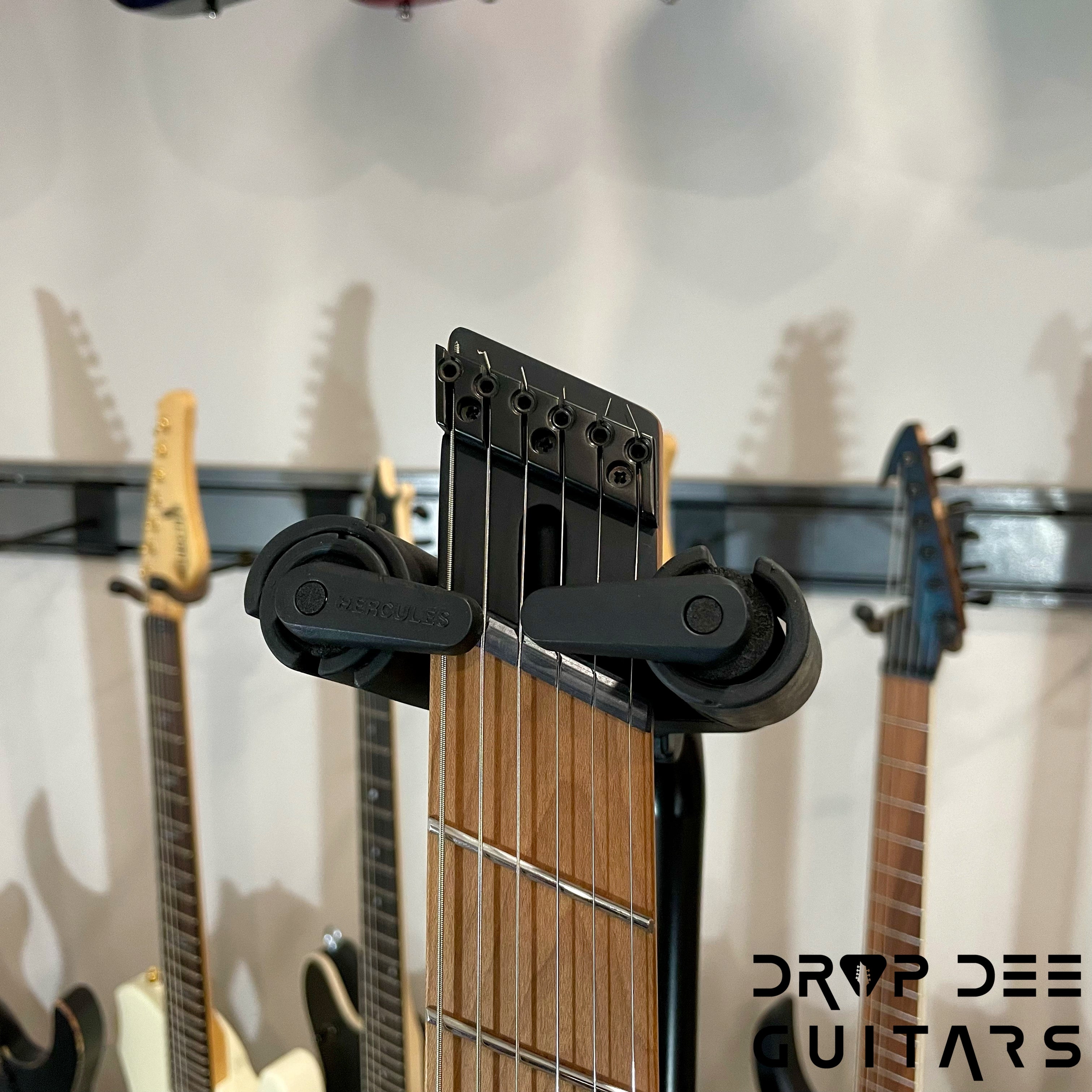 Ormsby Goliath GTR Run 17 6-String Electric Guitar w/ Bag