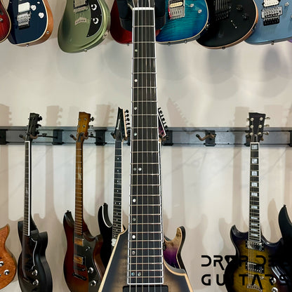 ESP USA V-II NT Electric Guitar w/ Case