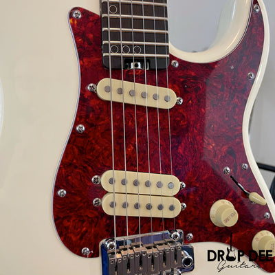 Schecter MV-6 Electric Guitar