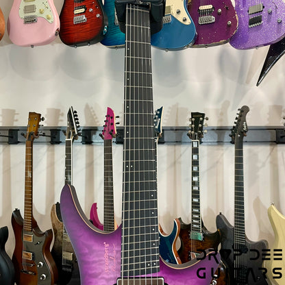 Strandberg Boden Prog NX 7 Headless Multiscale 7-String Electric Guitar w/ Bag