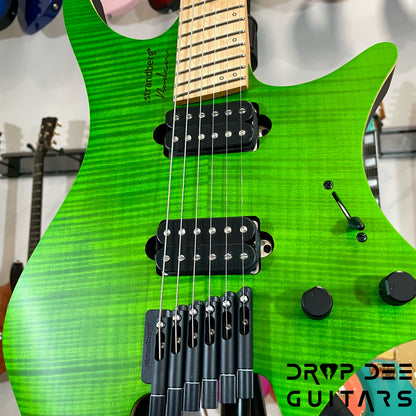 Strandberg Boden Standard NX 6 Headless Multiscale Electric Guitar w/ Bag
