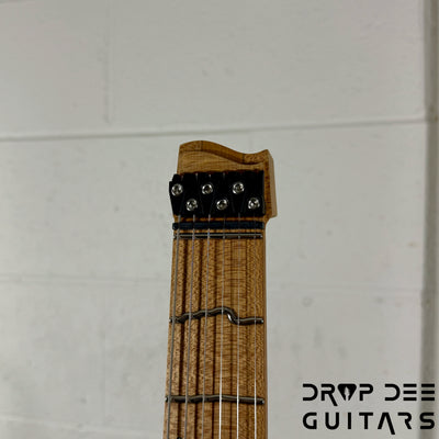 Strandberg Boden Futur TT6 Archetype Multiscale Headless Electric Guitar w/ Bag